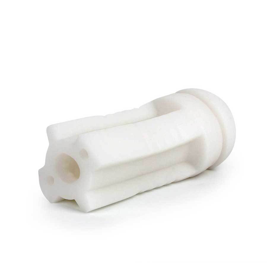 Vulcan Vibrating Male Masturbator Wet Vagina Stroker Vulcan Vibrating Male Masturbator Wet Vagina Stroker