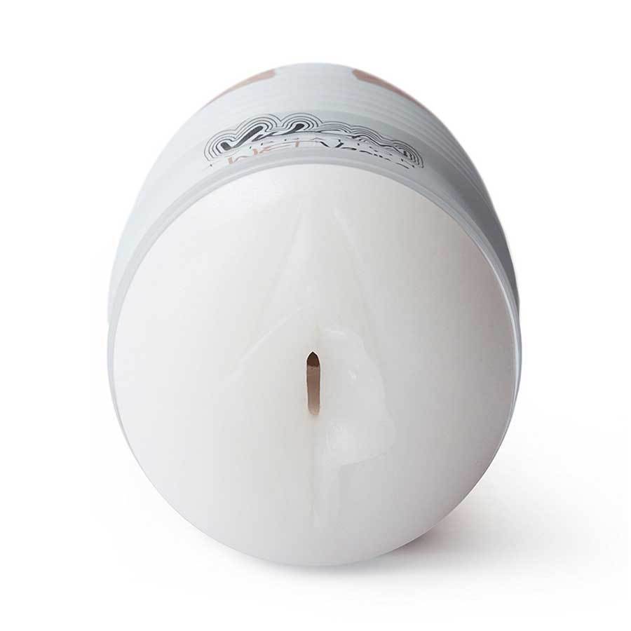Vulcan Vibrating Male Masturbator Wet Vagina Stroker Vulcan Vibrating Male Masturbator Wet Vagina Stroker