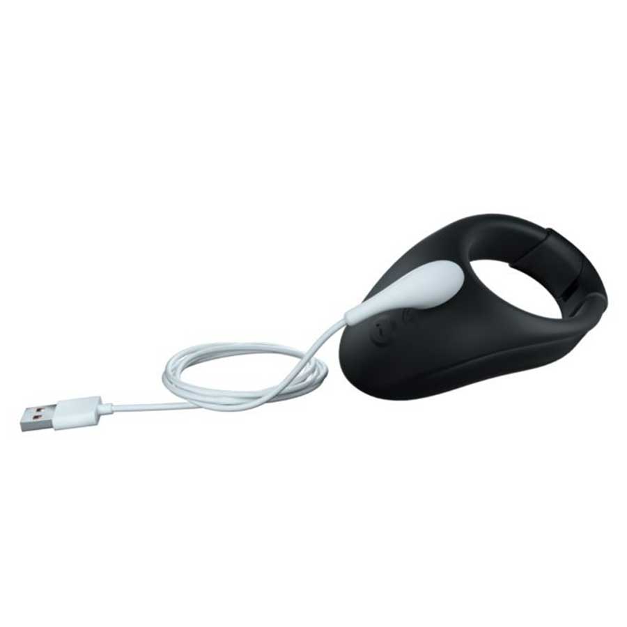 We-Vibe Bond Vibrating Stimulating C-Ring for Couples Cock Rings