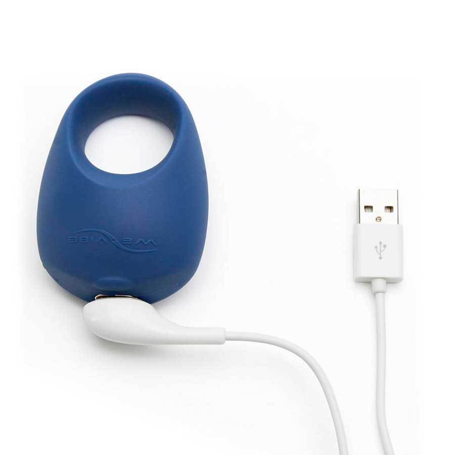 We-Vibe Pivot App Controlled Vibrating Penis Ring Sex Toy for Men We-Vibe Pivot App Controlled Vibrating Penis Ring Sex Toy for Men