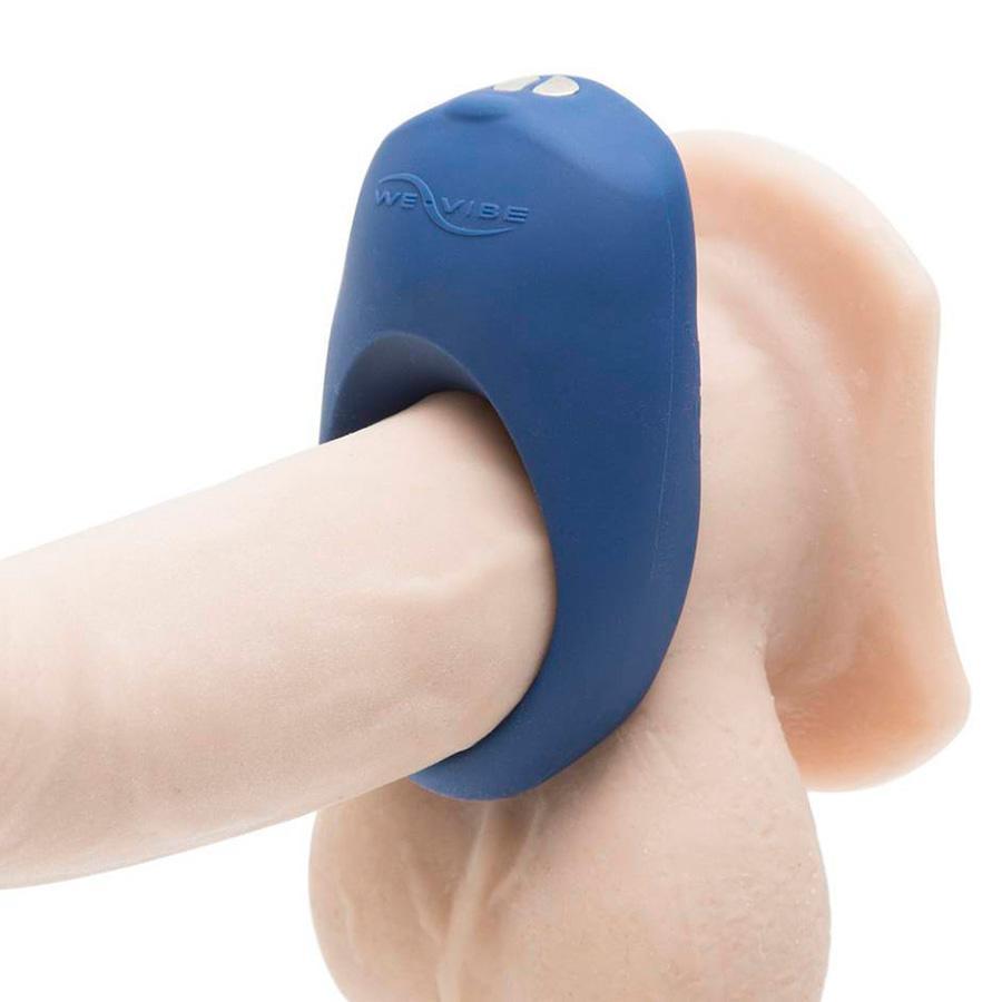 We-Vibe Pivot App Controlled Vibrating Penis Ring Sex Toy for Men We-Vibe Pivot App Controlled Vibrating Penis Ring Sex Toy for Men