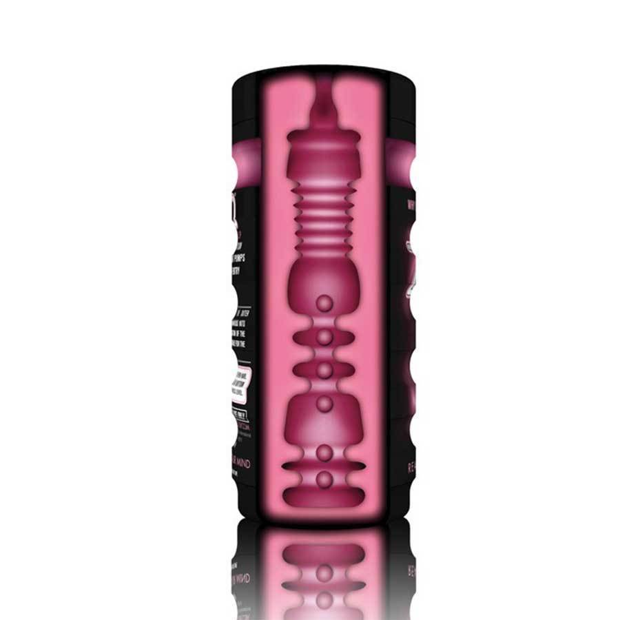 Zolo Male Masturbator Cup Deep Thoat Blow Job Sleeve Zolo Male Masturbator Cup Deep Thoat Blow Job Sleeve