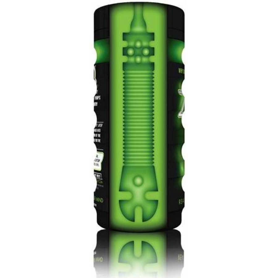 Zolo Male Masturbator Cup The Original Real Feel Sleeve Zolo Male Masturbator Cup The Original Real Feel Sleeve
