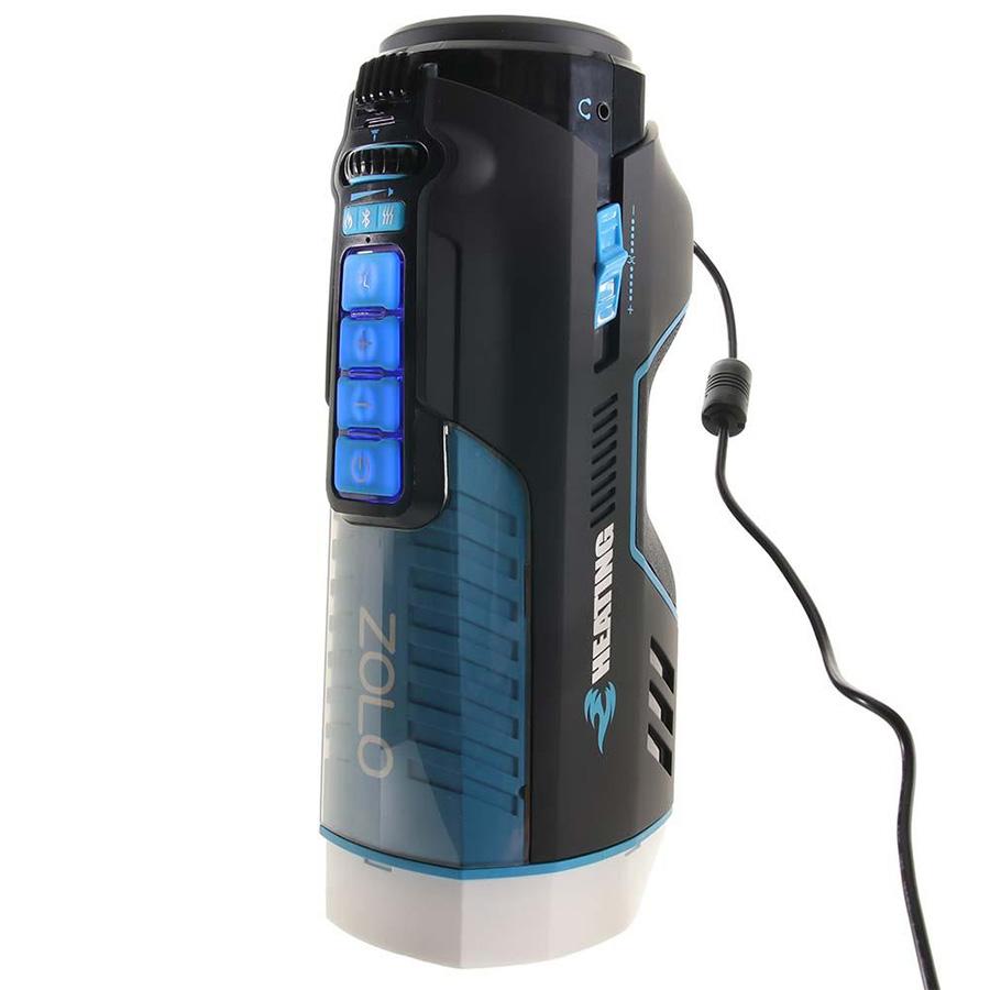 ZOLO Roboblow Blowbot Full Shaft Warming Blow Job Simulating Male Mast ZOLO Roboblow Blowbot Full Shaft Warming Blow Job Simulating Male Mast